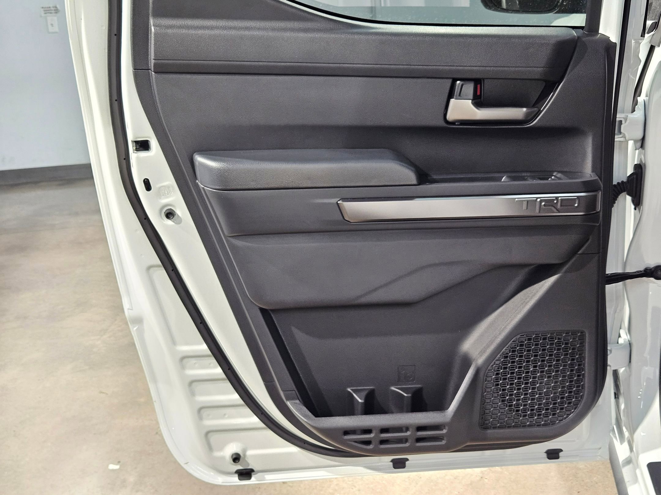 New 2026 Toyota Tacoma TRD Sport image 18