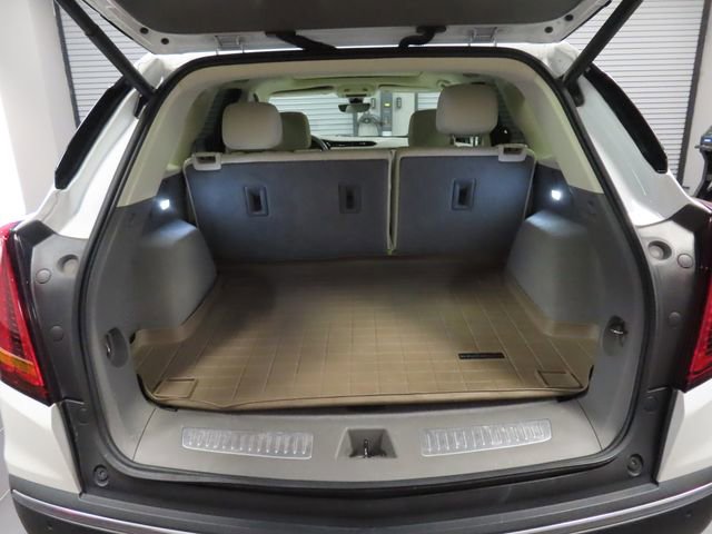 Certified 2023 Cadillac XT5 Premium Luxury w/ Technology Package AWD/4WD image 23