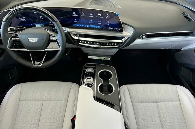 New 2026 Cadillac Lyriq Premium Sport image 13