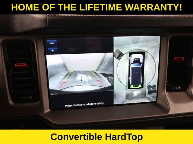 Used 2023 Ford Bronco Raptor image 21