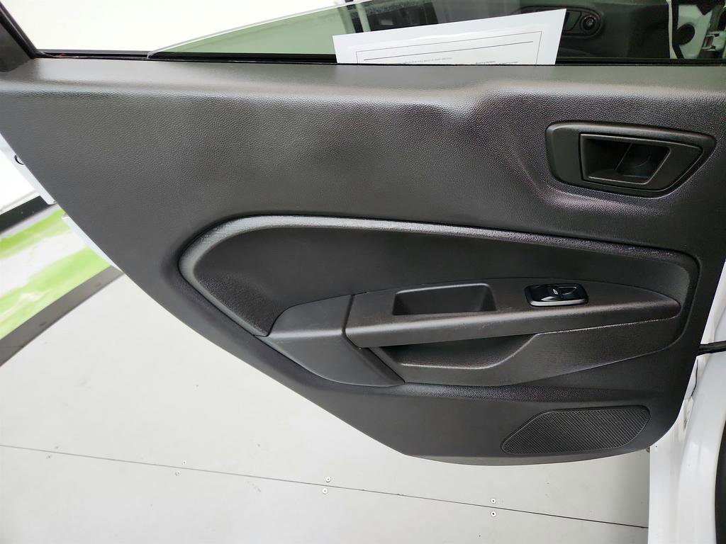 Used 2019 Ford Fiesta SE w/ Equipment Group 201A image 19