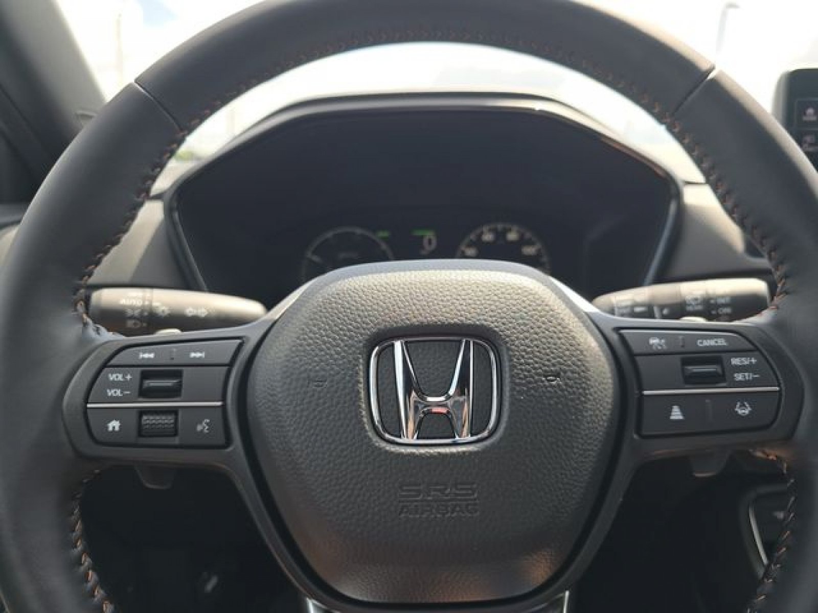 New 2026 Honda CR-V Sport image 30