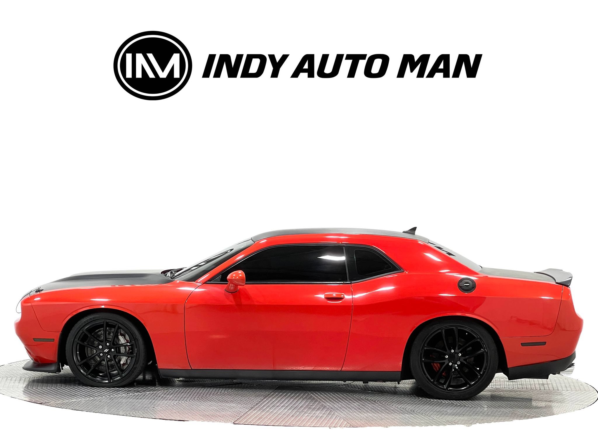 Used 2018 Dodge Challenger T/A RWD image 7
