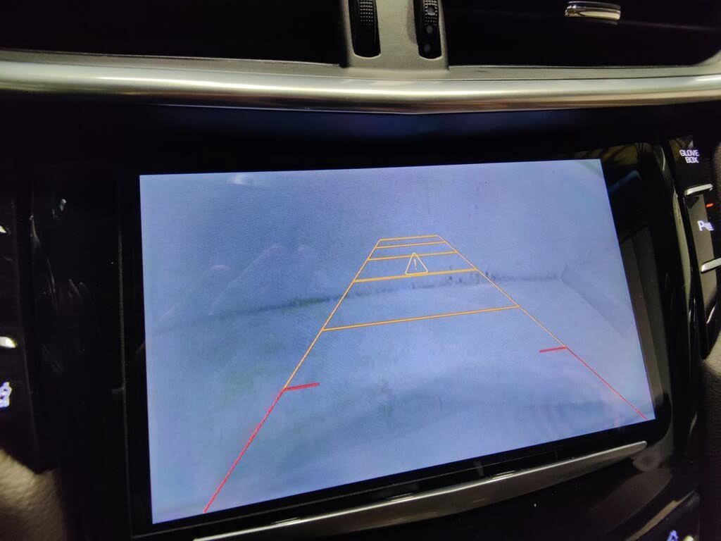 Used 2013 Cadillac XTS Luxury w/ Driver Awareness Package image 29