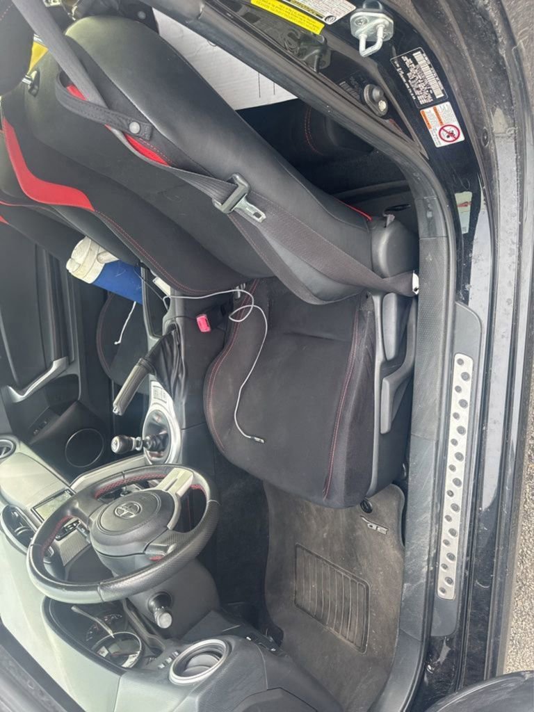 Used 2016 Scion FR-S RWD image 16