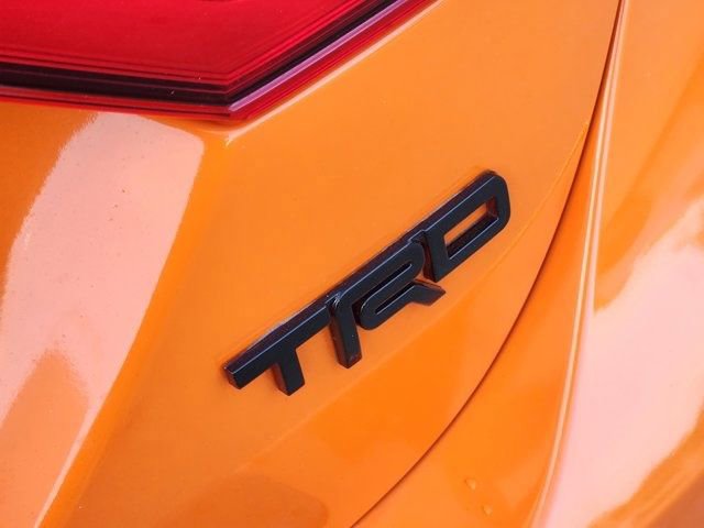 Used 2024 Toyota Camry TRD FWD image 10