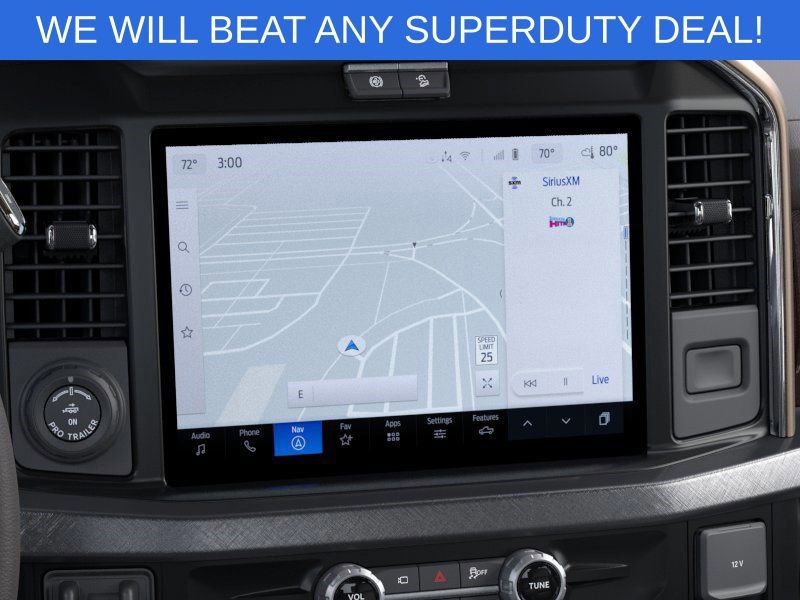 New 2026 Ford F350 King Ranch AWD/4WD image 16