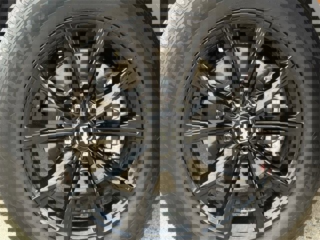 Used 2024 Honda CR-V Sport image 10