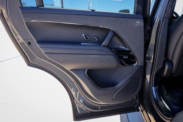 New 2025 Land Rover Range Rover Sport Autobiography image 31