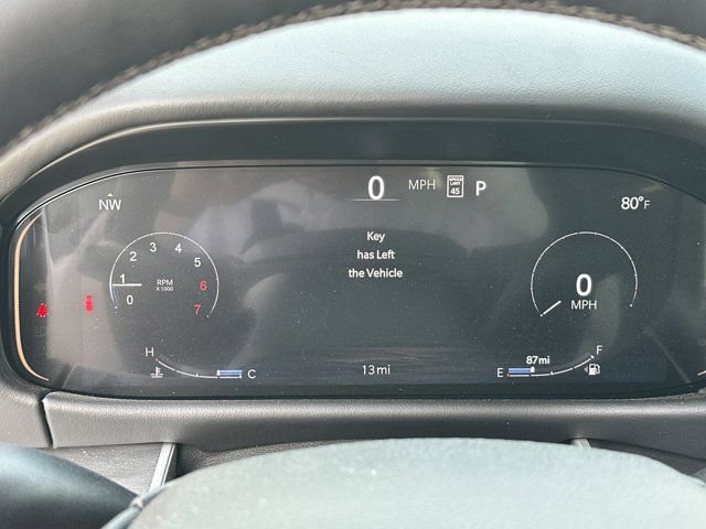 New 2026 Jeep Grand Wagoneer Limited image 27