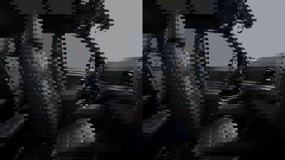 New 2026 Chevrolet Suburban RST image 56