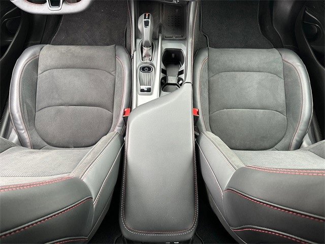 New 2025 Dodge Charger R/T Scat Pack w/ Track Pack image 18