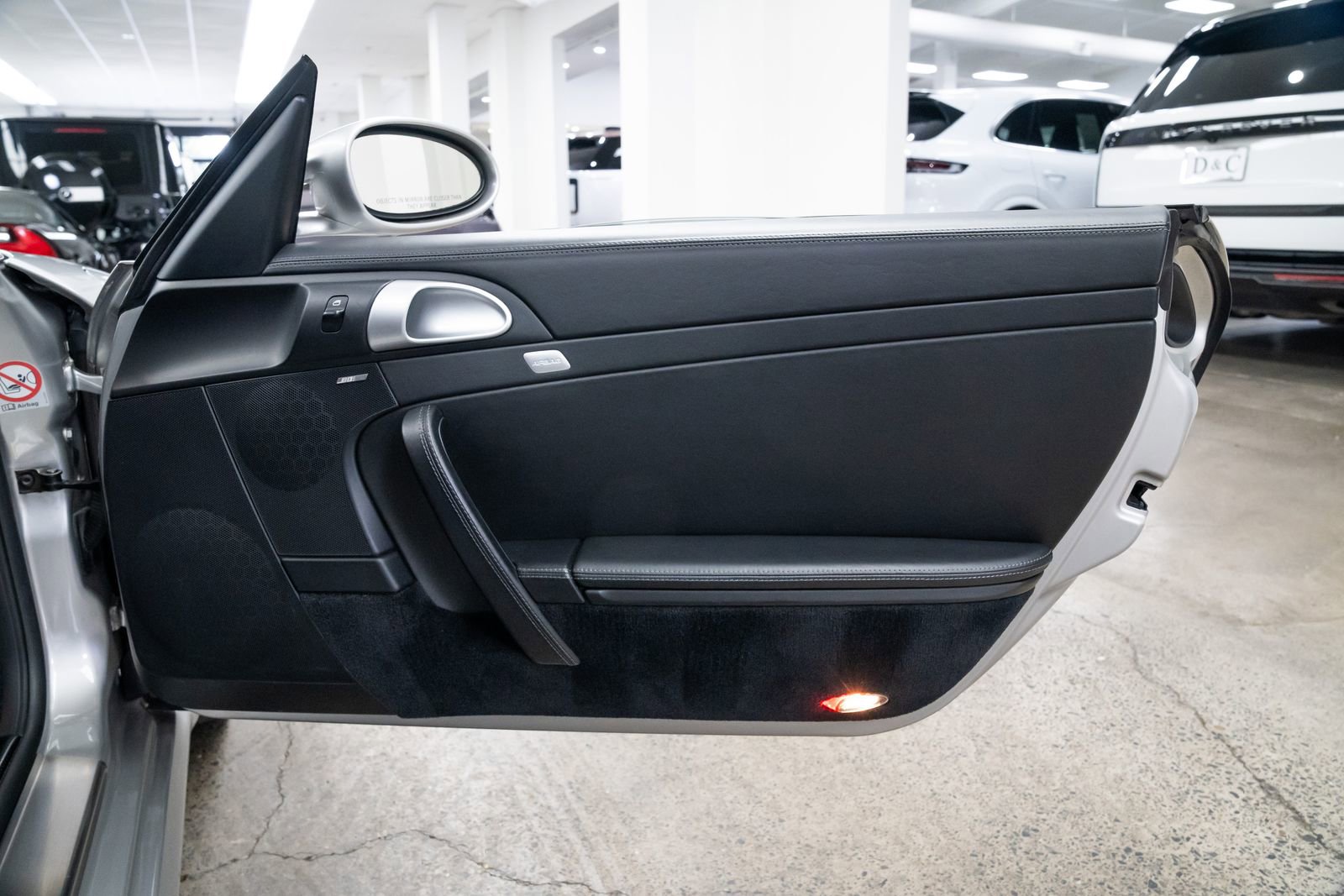 Used 2006 Porsche 911 Carrera S image 23