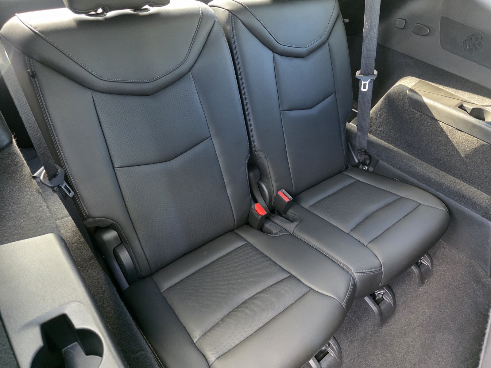 Used 2023 Cadillac XT6 Sport w/ Technology Package AWD/4WD image 26