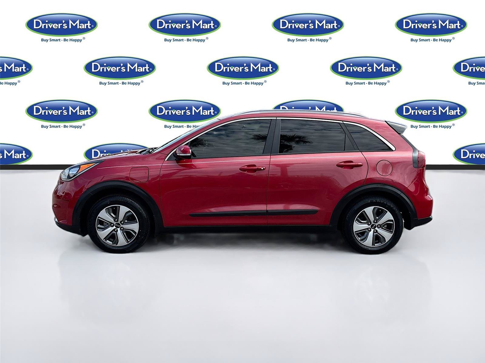 Used 2019 Kia Niro EX FWD image 4