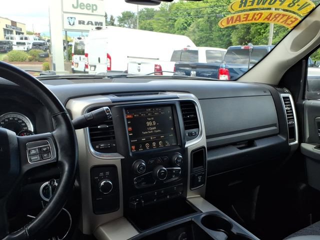 Used 2015 RAM 2500 Big Horn AWD/4WD image 19