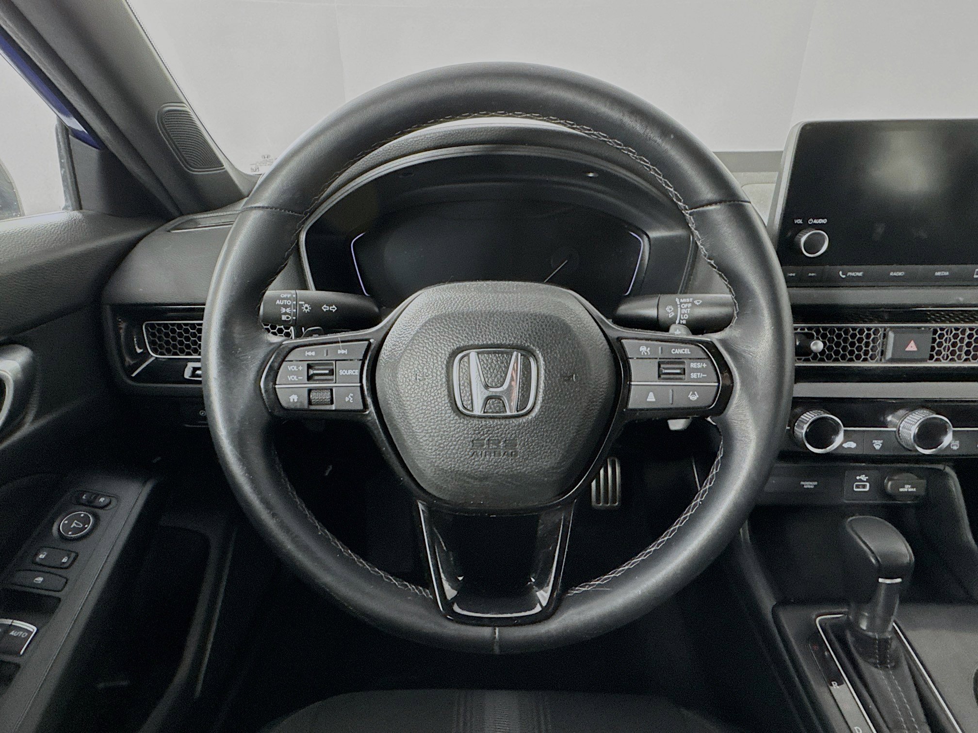 Certified 2023 Honda Civic Sport image 11