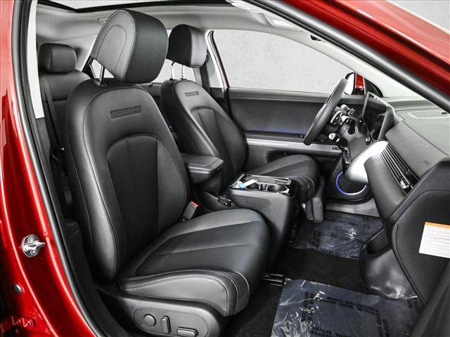 Used 2026 Hyundai Ioniq 5 Limited image 23