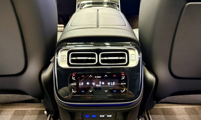 New 2026 Mercedes-Benz S 63 AMG S image 35