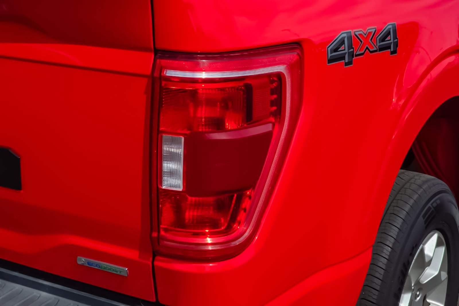 Used 2023 Ford F150 XLT AWD/4WD image 29