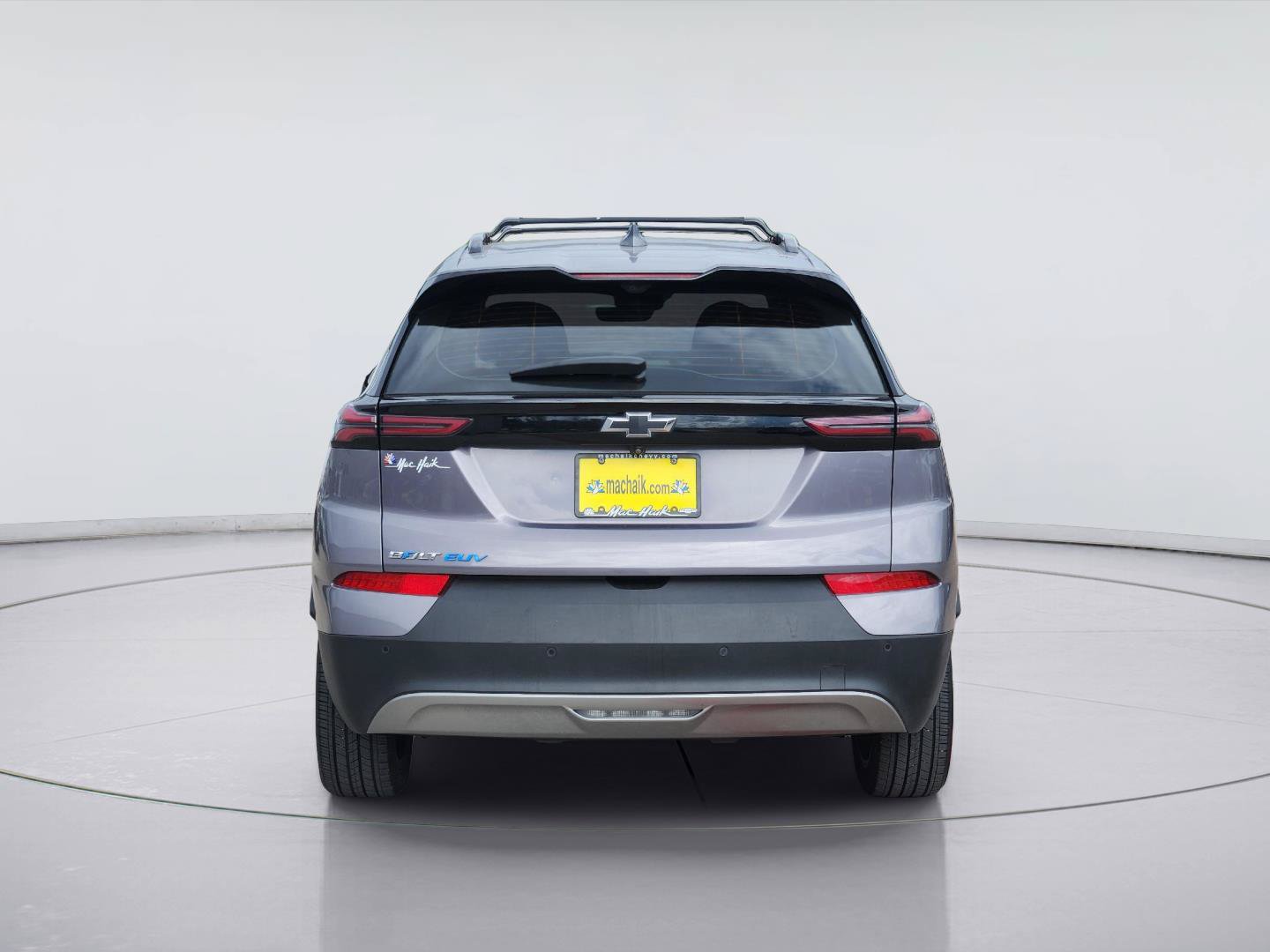 Certified 2023 Chevrolet Bolt EUV Premier w/ Super Cruise Package FWD image 6