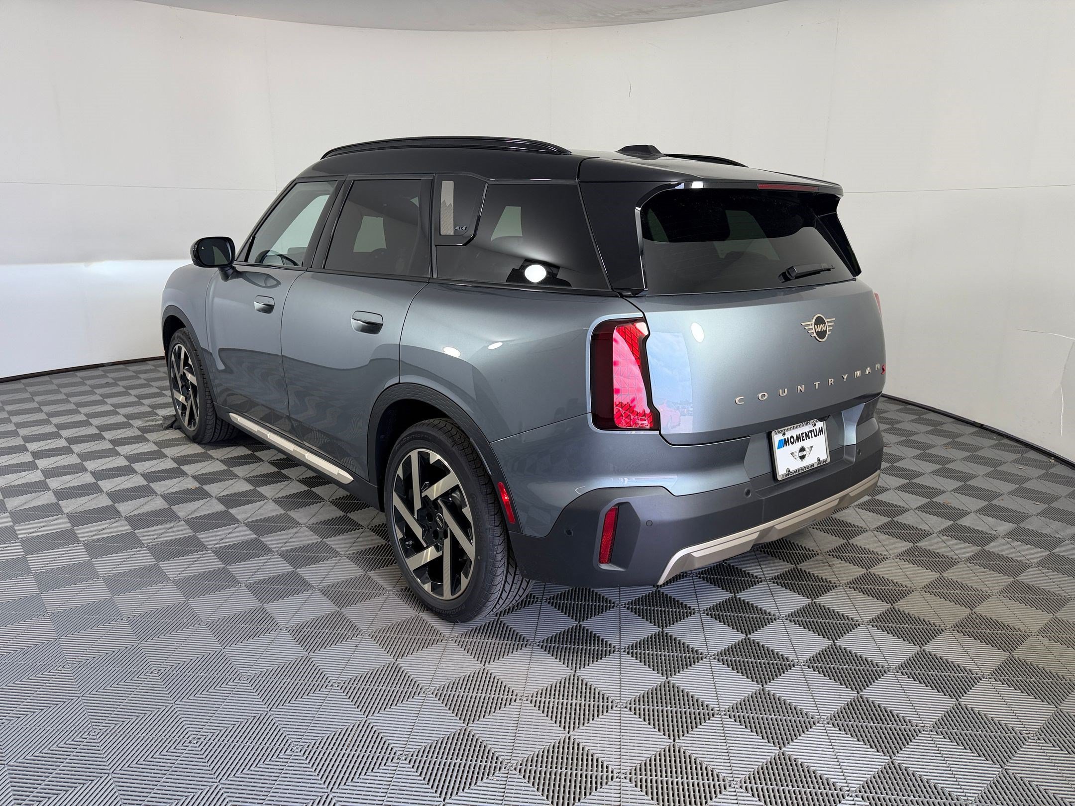 New 2027 MINI Cooper Countryman S AWD/4WD image 3