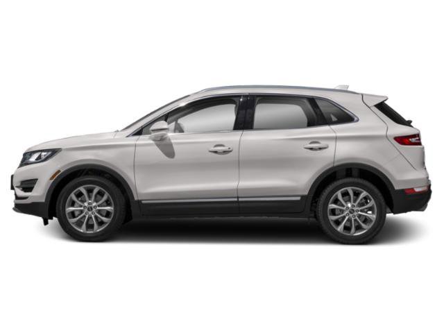Used 2018 Lincoln MKC Select w/ Select Plus Package FWD image 3