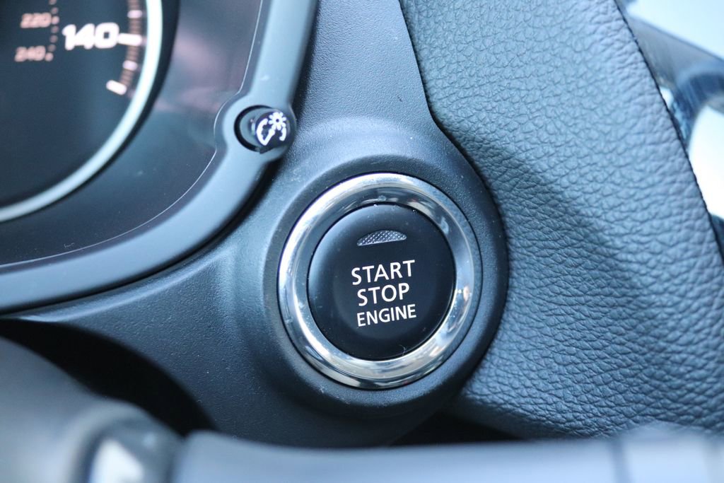 Used 2025 Mitsubishi Eclipse Cross LE image 26