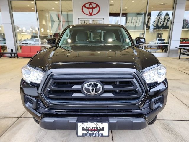 Used 2023 Toyota Tacoma SR image 6