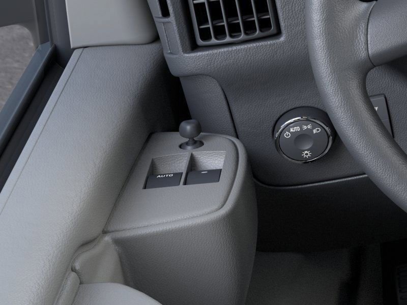 New 2025 Chevrolet Express 2500 image 23