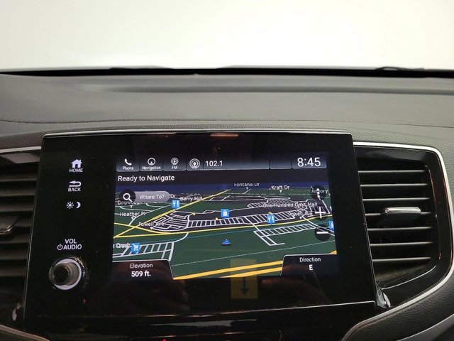 Used 2019 Honda Pilot EX-L image 3