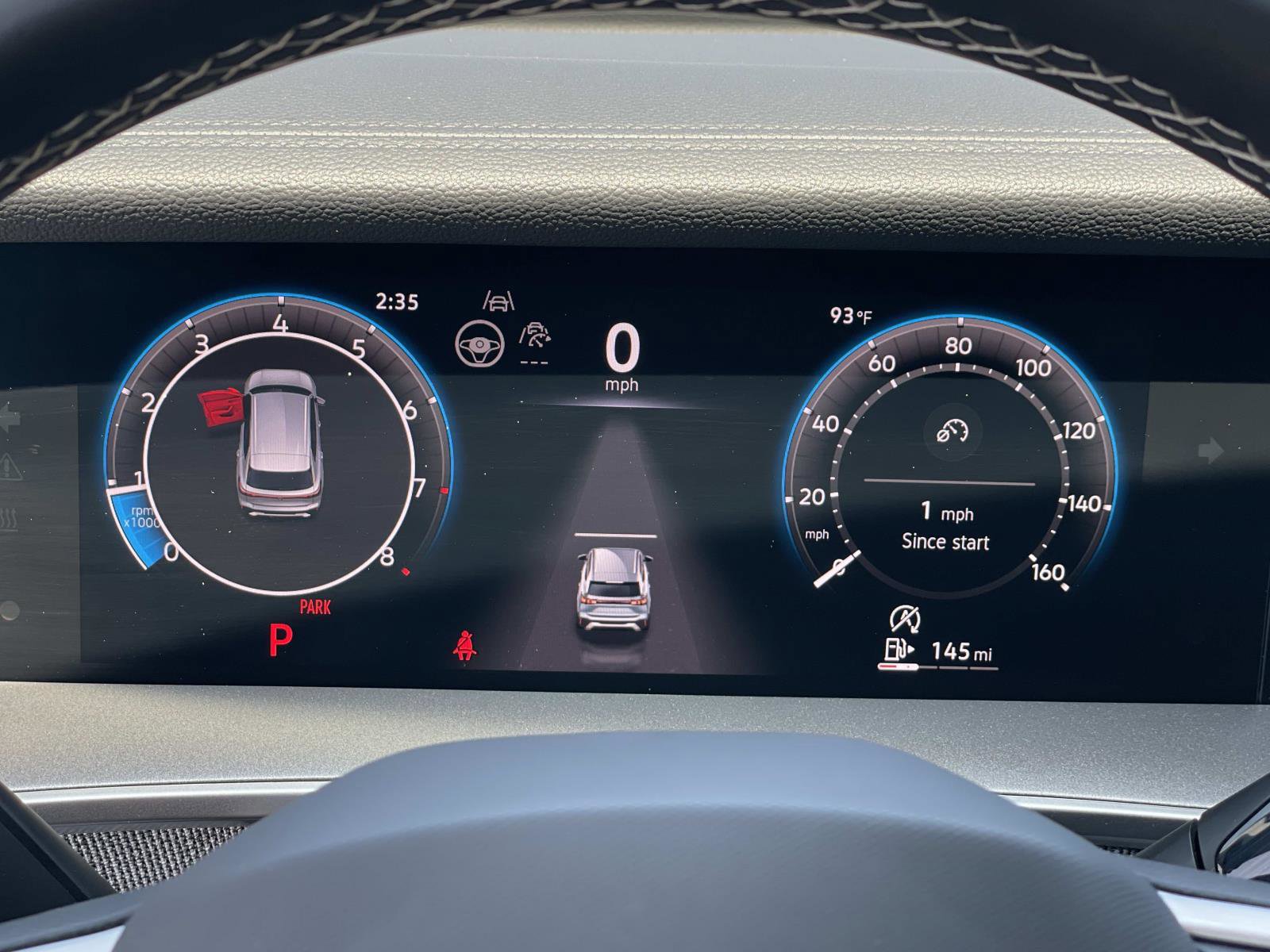 Certified 2025 Volkswagen Tiguan S FWD image 18
