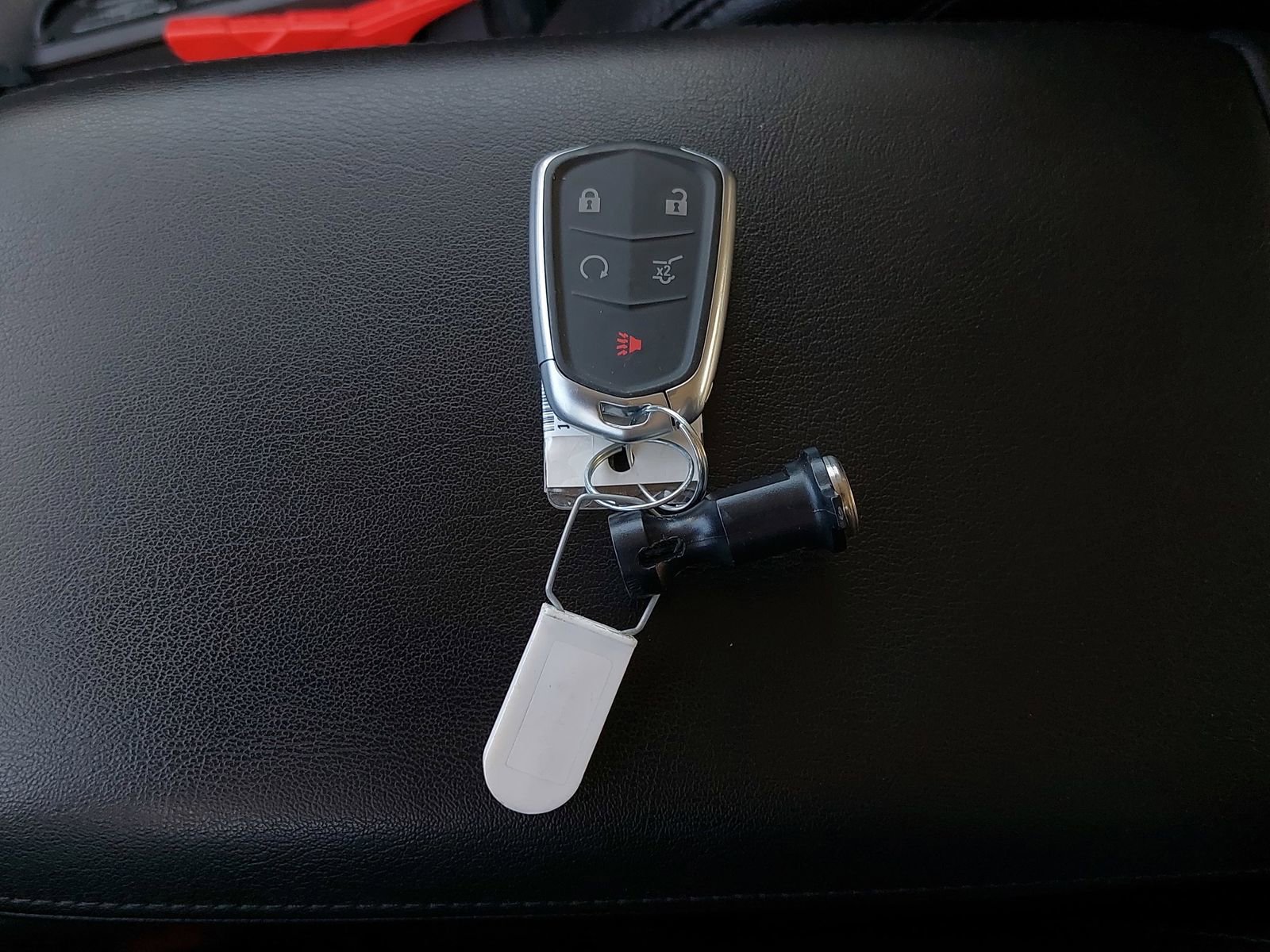 Used 2019 Cadillac XT5 Premium Luxury w/ Driver Assist Package image 10