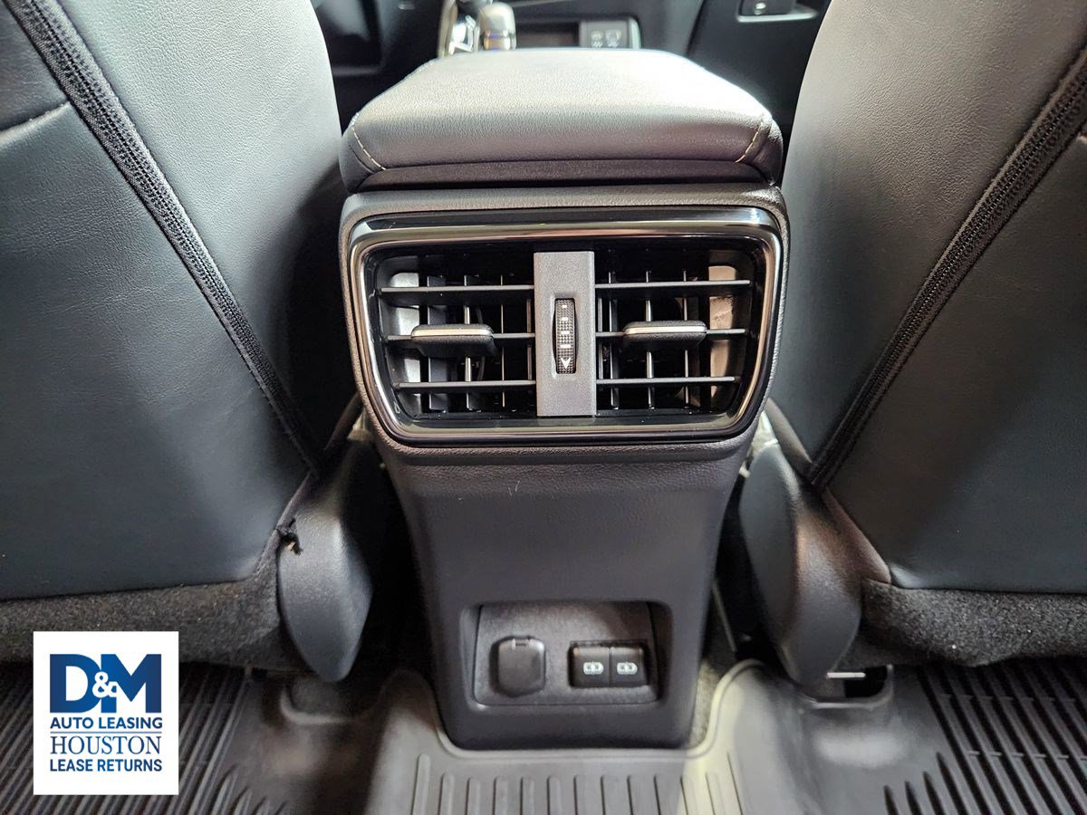 Used 2024 Lexus NX 250 FWD w/ Towing Package (2000 Lbs) image 40