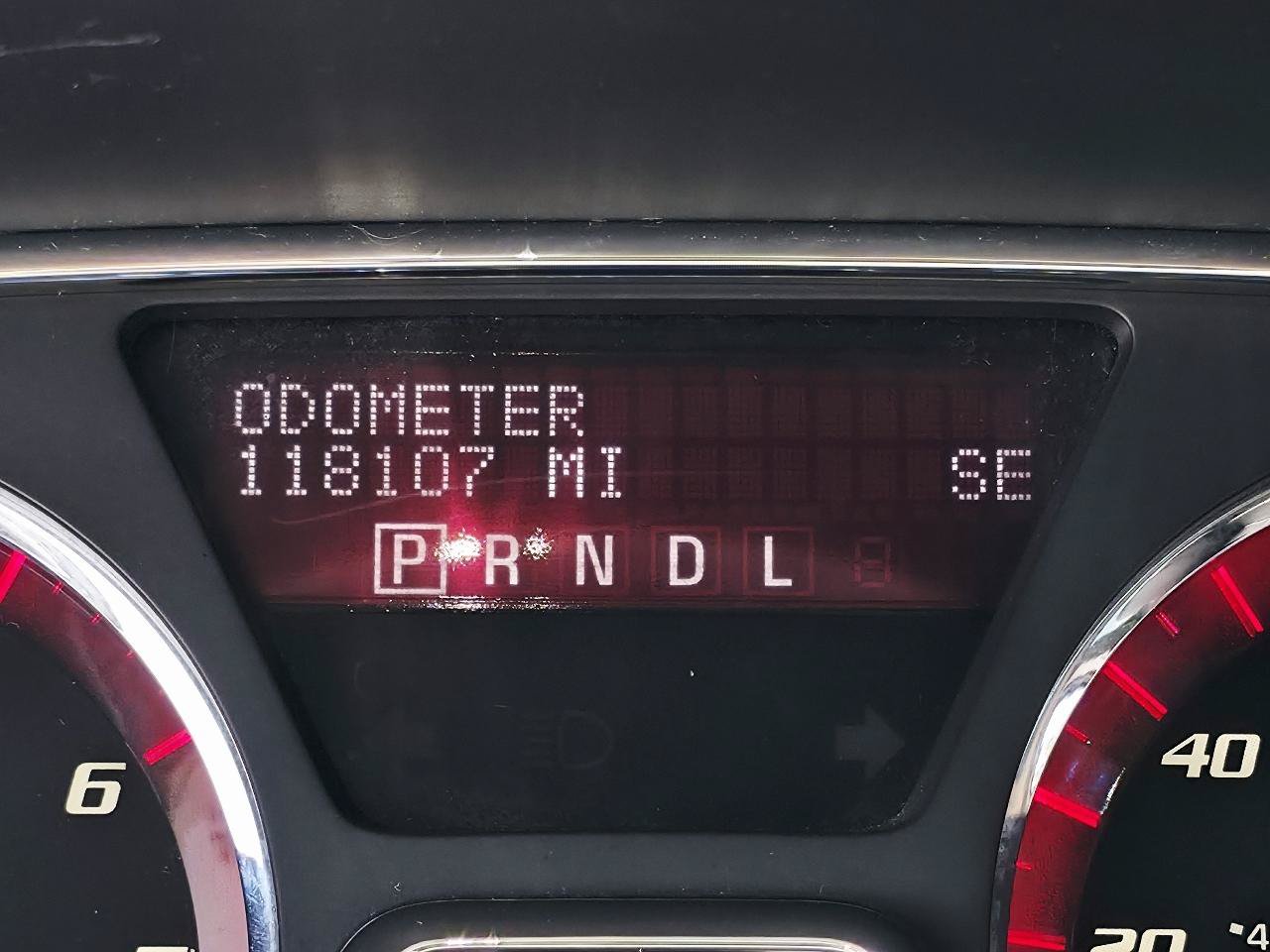 Used 2013 GMC Acadia Denali AWD/4WD image 32