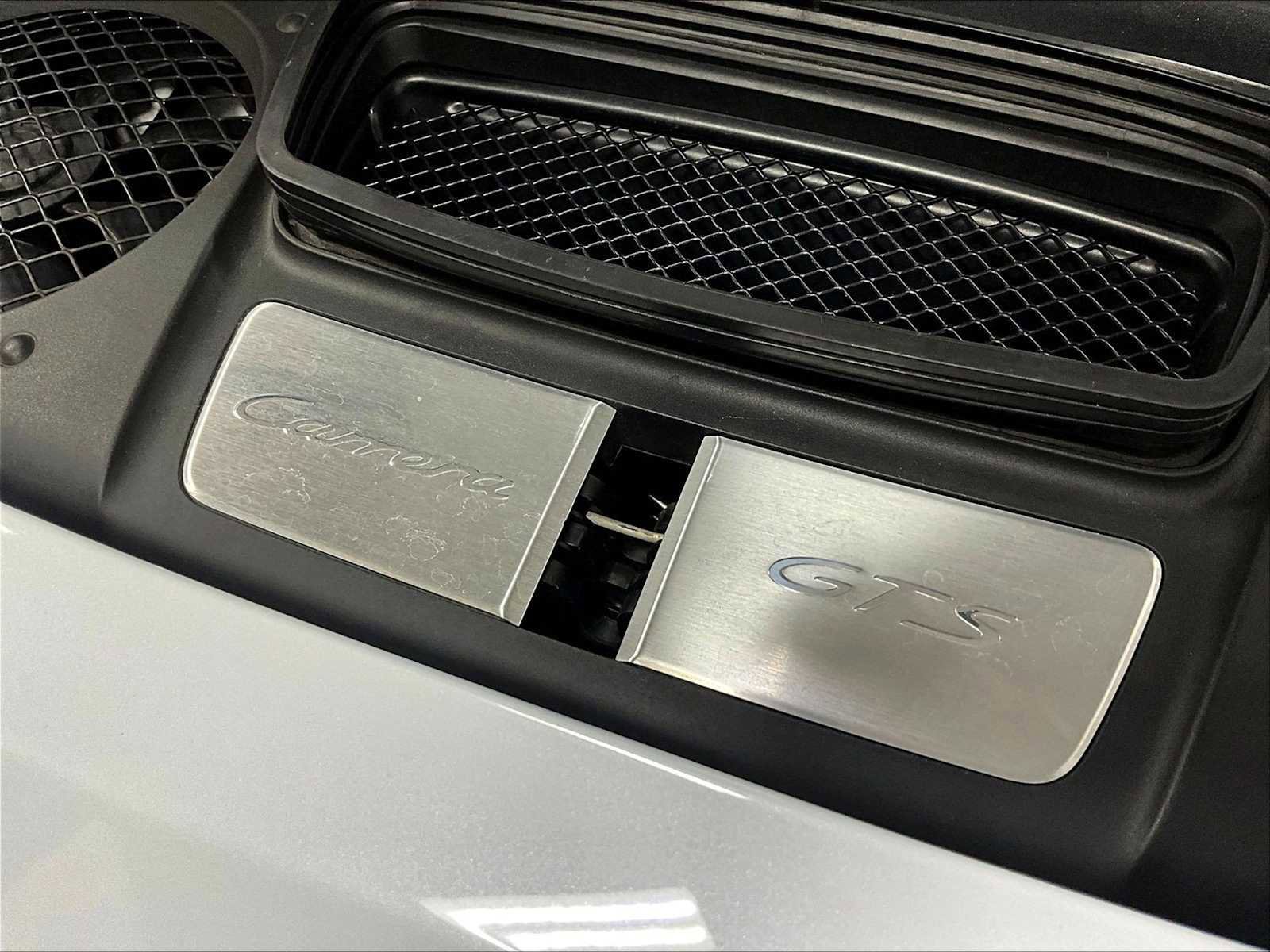 Used 2016 Porsche 911 Carrera GTS image 35