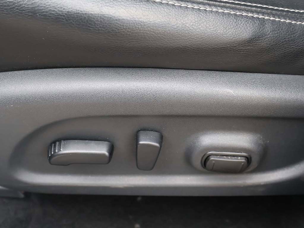 Used 2024 Nissan Murano SL image 35