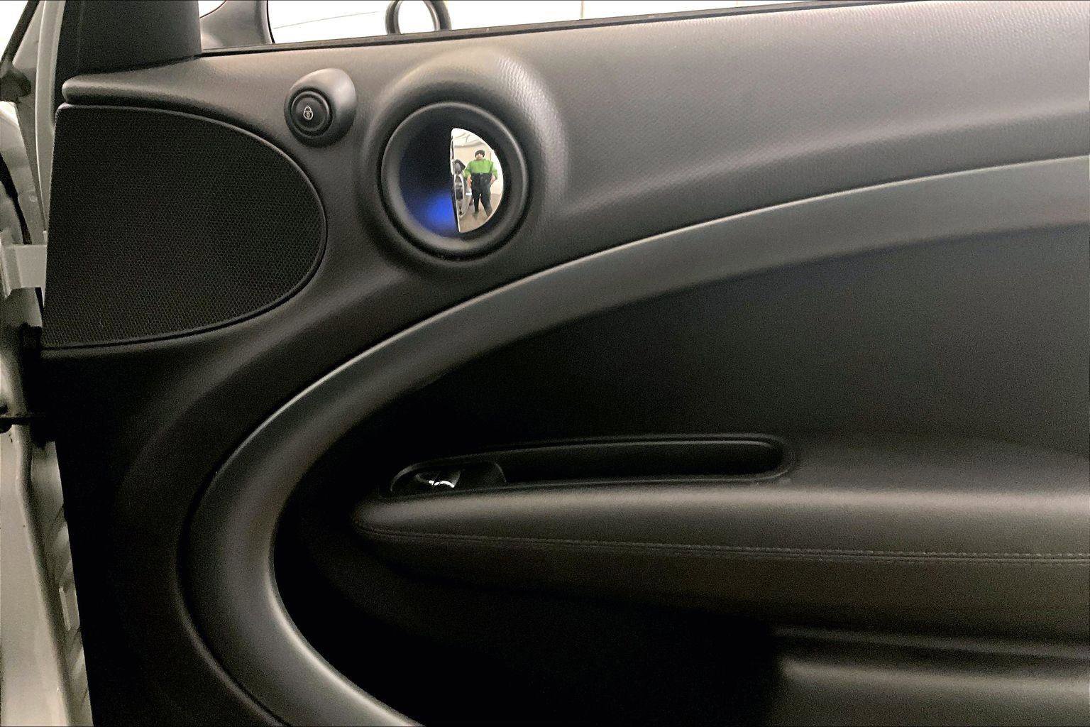 Used 2015 MINI Cooper Countryman S image 24