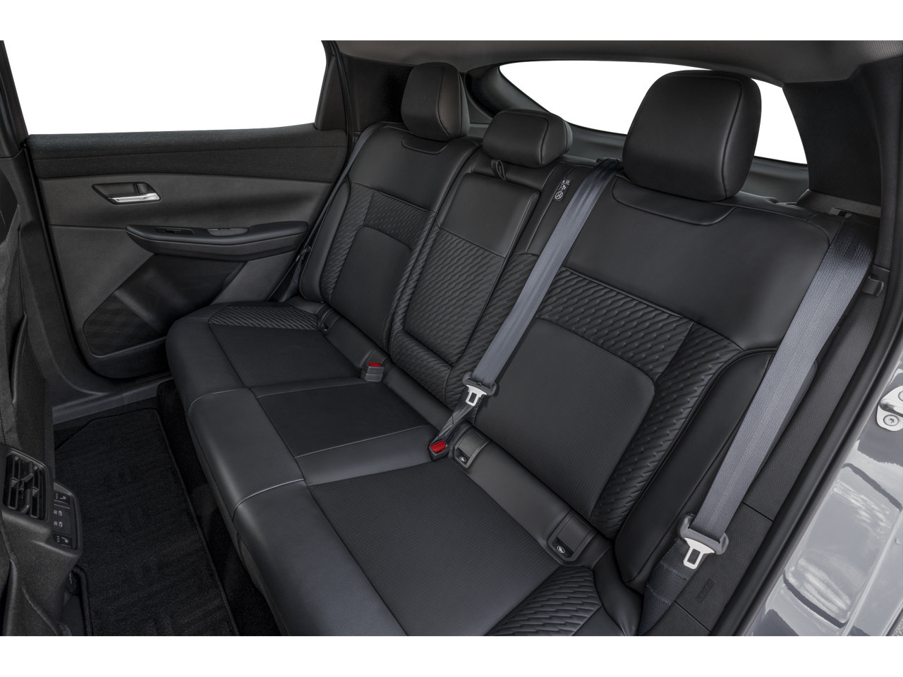 New 2026 Nissan Leaf Platinum+ w/ Illuminated Package FWD image 45