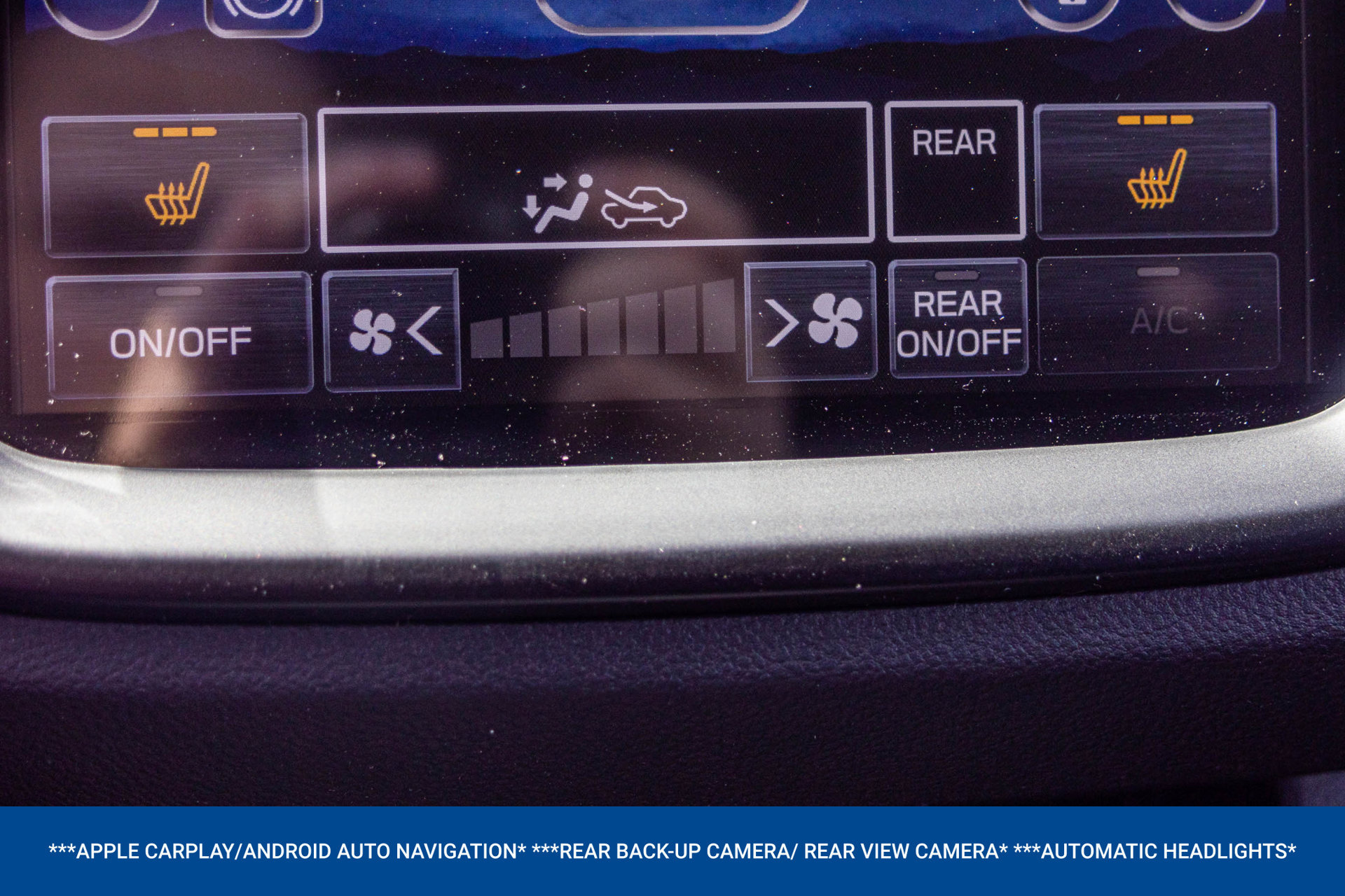 Used 2026 Subaru Ascent Premium AWD/4WD image 7