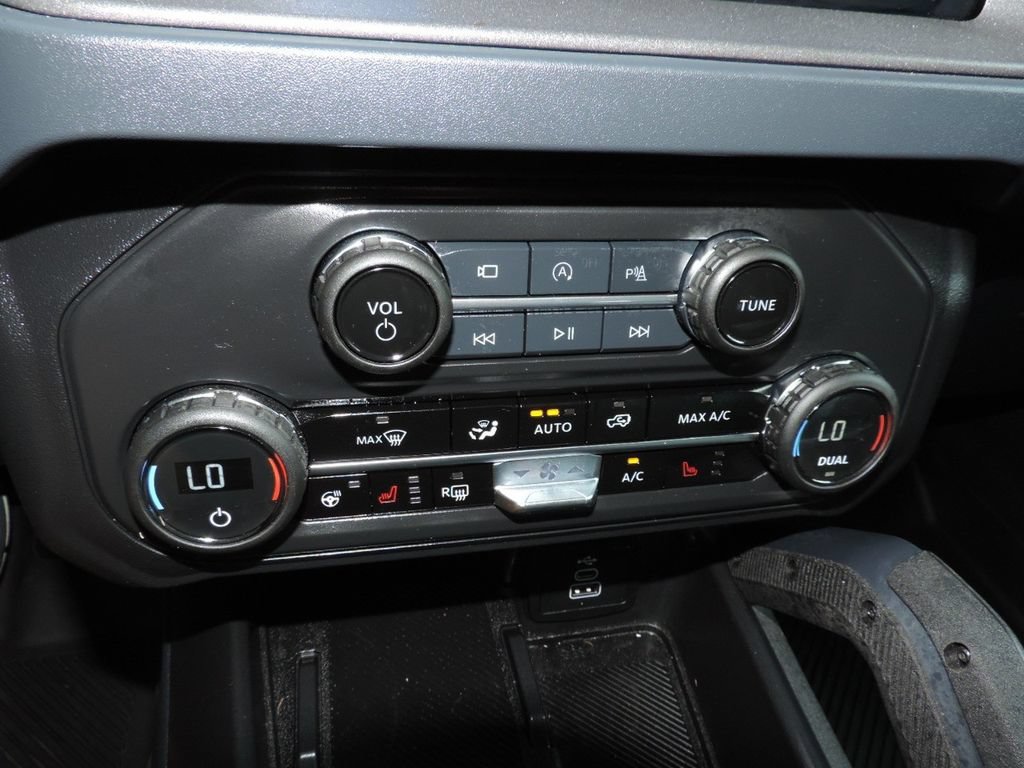 Used 2026 Ford Bronco Raptor AWD/4WD image 29