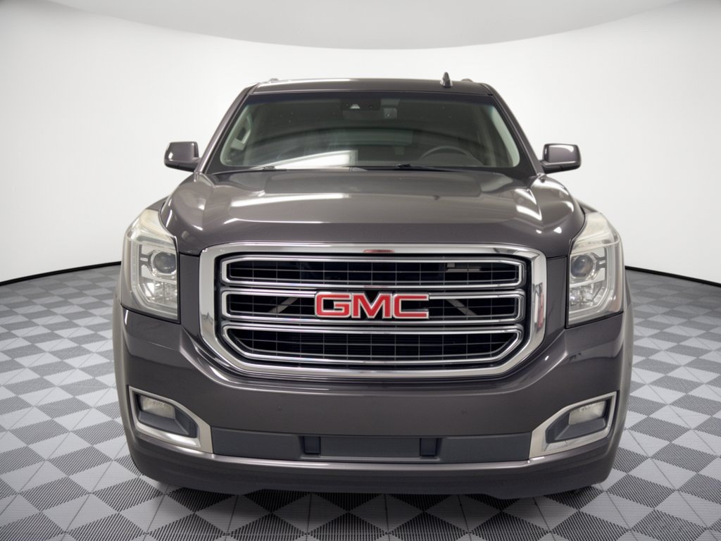 Used 2016 GMC Yukon SLT w/ Open Road Package RWD image 6