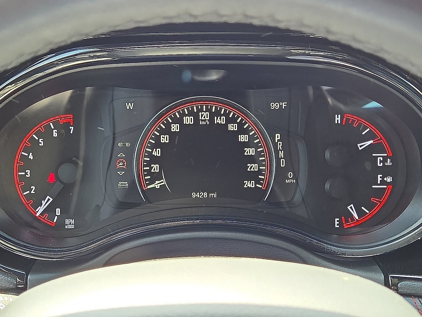 Used 2026 Dodge Durango GT AWD/4WD image 26