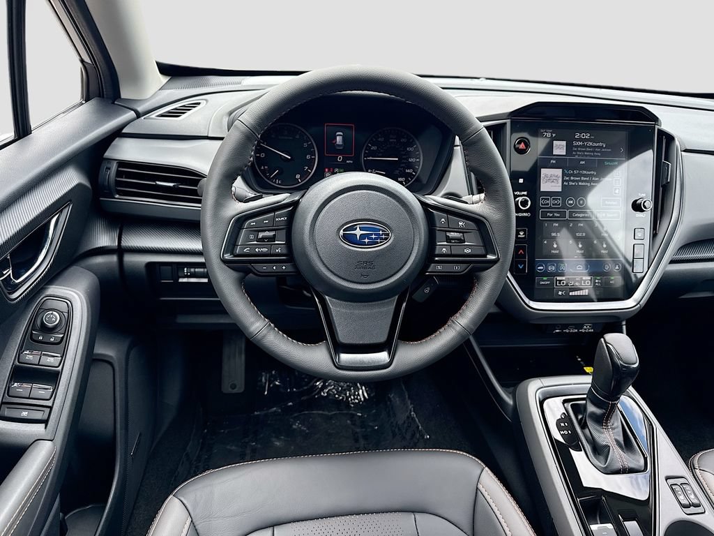 New 2026 Subaru Crosstrek 2.5i Limited w/ Crosstrek Mirror Package AWD/4WD image 22