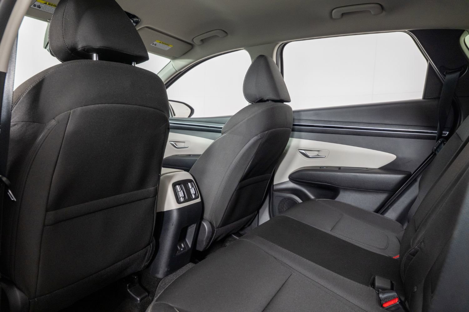 Used 2024 Hyundai Tucson Blue image 20