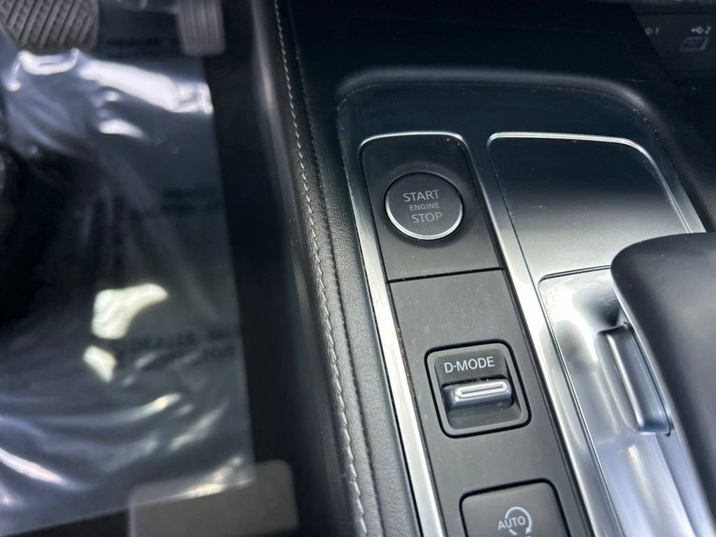 Used 2024 INFINITI QX60 Pure FWD image 41
