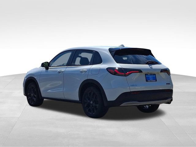Used 2023 Honda HR-V Sport image 4