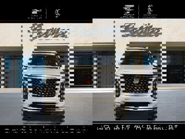 Certified 2025 Cadillac Escalade Premium Luxury w/ LPO, Floor Liner Package image 11