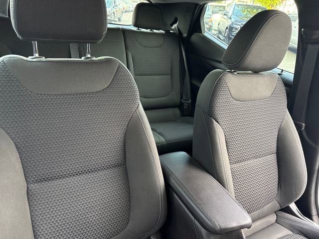 Used 2023 Chevrolet Bolt EUV LT w/ Driver Confidence Package image 31