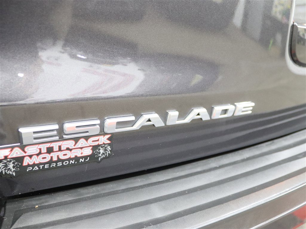Used 2016 Cadillac Escalade ESV Premium AWD/4WD image 7